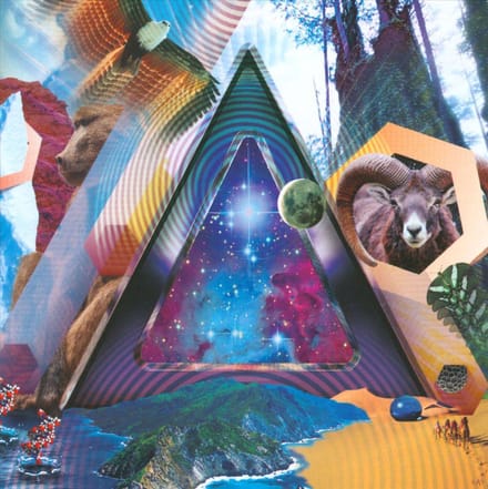 Universal Pulse - Three One One