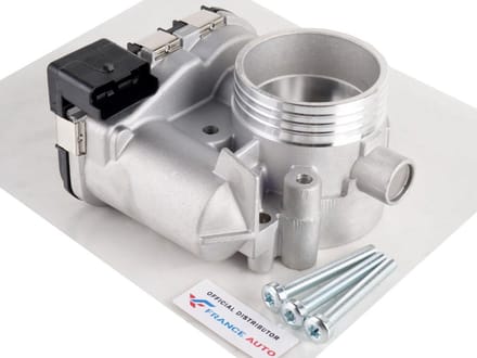 Frantis - Przepustnica - Citroën/Peugeot - 1.6 VTI