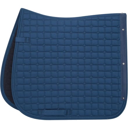 Imperial Riding - Zadeldekje - Multiride - Dressuur - Navy - Full
