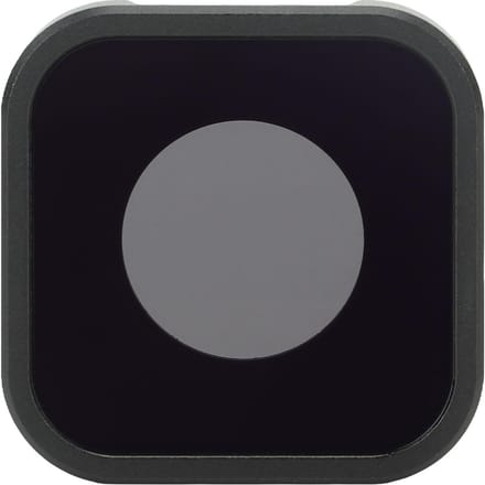 Actiecamera ND Filter Kit Aluminiumlegering en Optisch Glas Sportcamera ND Filter Set voor 9 10 11 ND32 gray