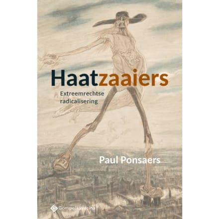 Haatzaaiers - Paul Ponsaers
