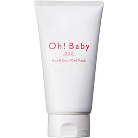 House of Rose - Oh! Baby Hot & Cool Gel Pack 150g