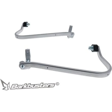 Twee punten handbescherming montageset Barkbusters Aprilia Tuareg 660