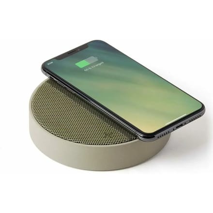 Bluetooth-luidspreker Lexon Oslo Energie