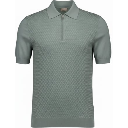 Vaganza Polo Polos Khaki Tv-4075
