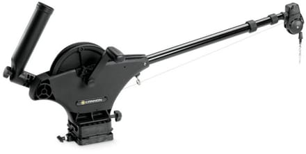 Cannon Uni-Troll 10 - METRIC