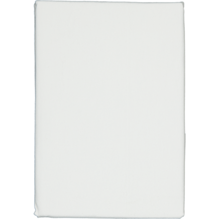 Zeeman Matrasbeschermer - Wit wit 140x200 cm