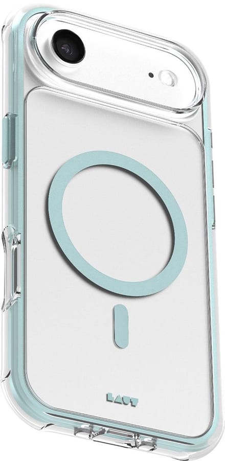 Laut Aero Protect voor iPhone Air – Aqua Mint