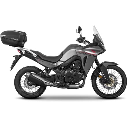Motorfiets topkoffer Shad Master Honda Transalp Xl 750 '23