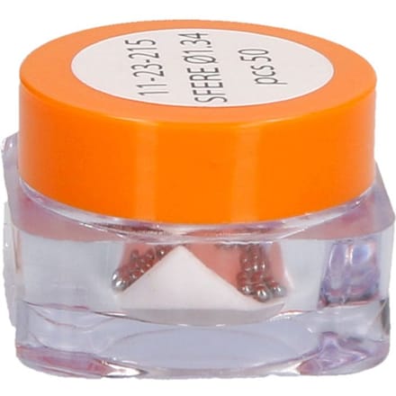 Injector onderdelen CR ENGITECH ENT250368