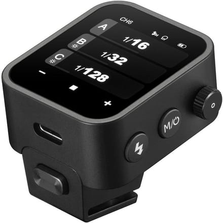 Godox X3 Transmitter voor MFT