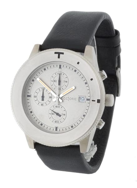 TECTONIC chronograaf  heren -Horloge - 41-6900-84