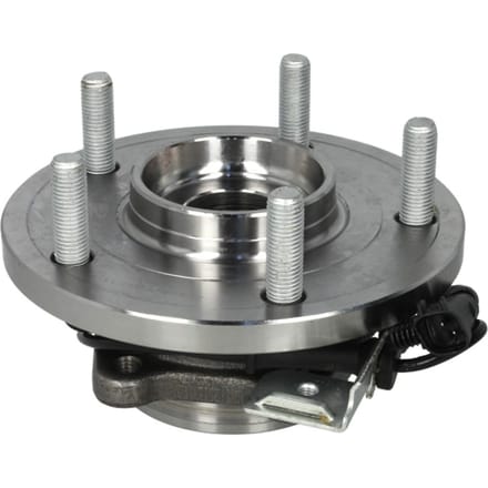 Wiellagerset BTA H1Y030BTA