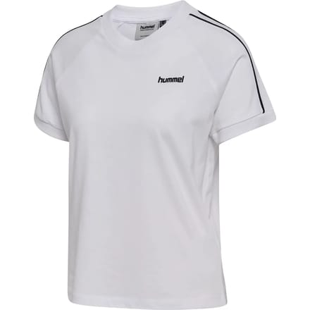 T-shirt dames Hummel Pulse