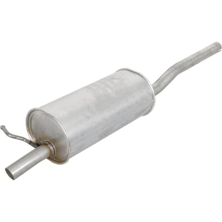 Geluiddemper achter BOSAL 200-005