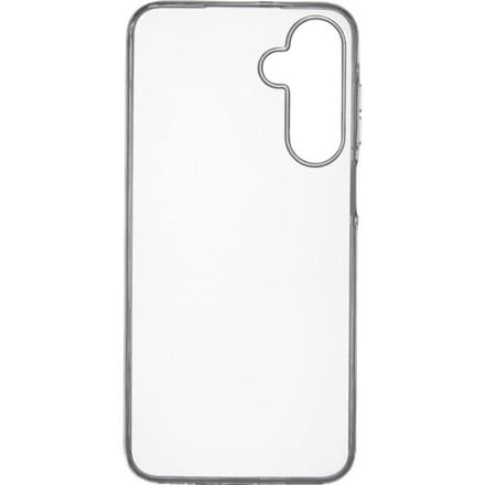Hama hoesje geschikt voor Galaxy A17 - Always Clear - Transparant