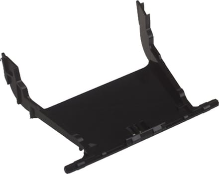 BOSCH - STOFZAKHOUDER - 00187619