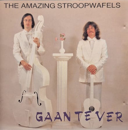 Gaan Te Ver