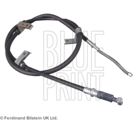 Kabel, parkeerrem BLUE PRINT ADC446136