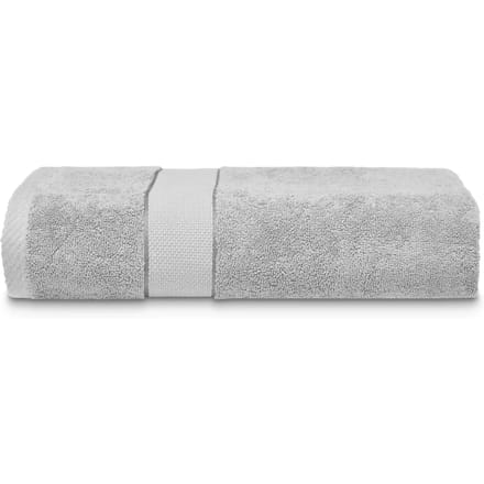 Katoenen badhanddoek Esli