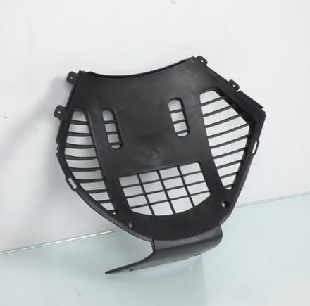 Sabot bas de caisse pour Scooter Jonway 125 YY125T Chinois Neuf