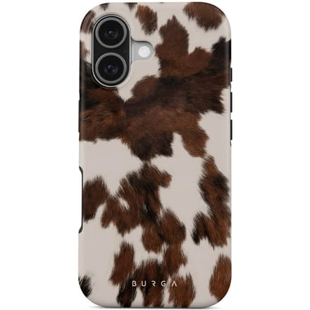 Burga Tough Backcover MagSafe voor de Apple iPhone 17 - Celestial