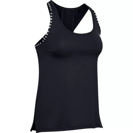 Damestanktop Under Armour Knockout