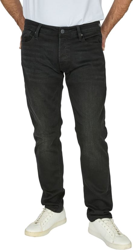 JACK&JONES - JJIGLENN JJORIGINAL CB 137 - Jongens - Jeans