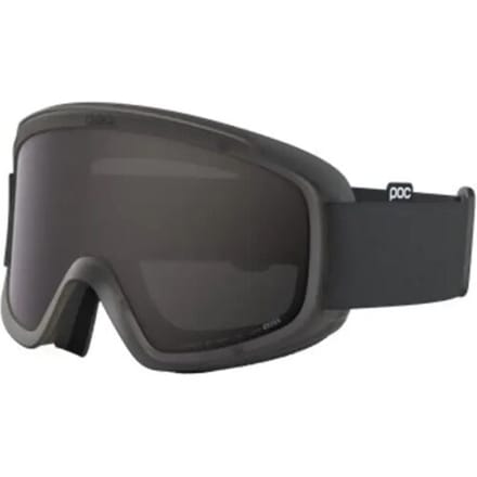 POC Opsin Skibril (Maat - OS, Kleur - Raw Black/Partly Sunny Grey)