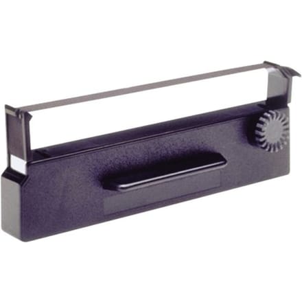 Lint groep 653 nylon zwart
