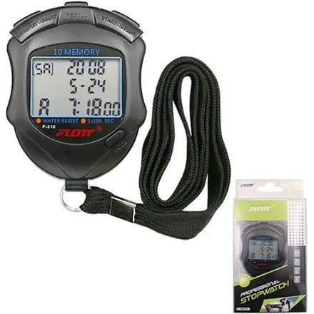 Chronometer Softee Salp S100