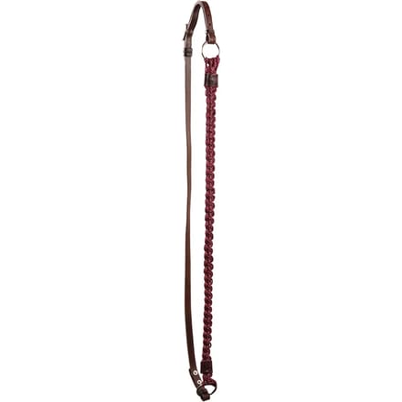 Paard halsband Edix Saddles Cordeo