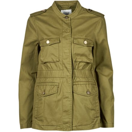 Only  Parka Jas ONLALMA