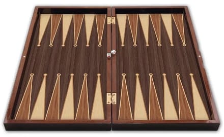 Backgammon