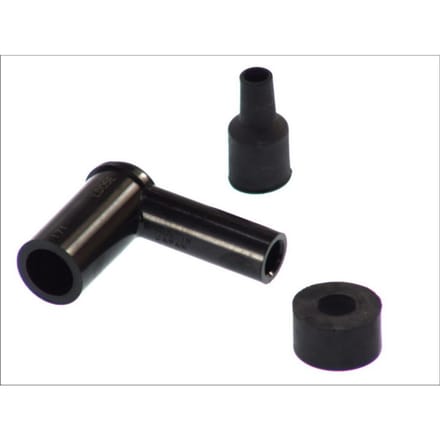Bougie-aansluiting NGK LD05E 6902