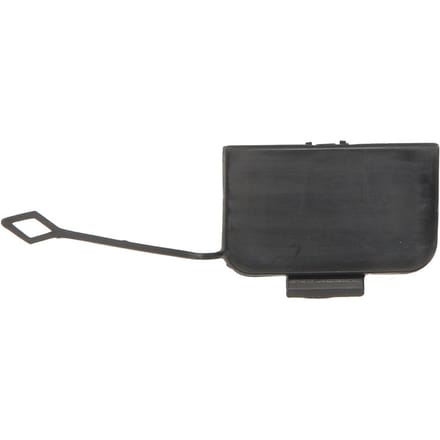 Ventilatiegrille, bumper trekhaak BLIC 5513-00-0061929MP