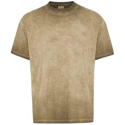 T-shirt Solid Paari