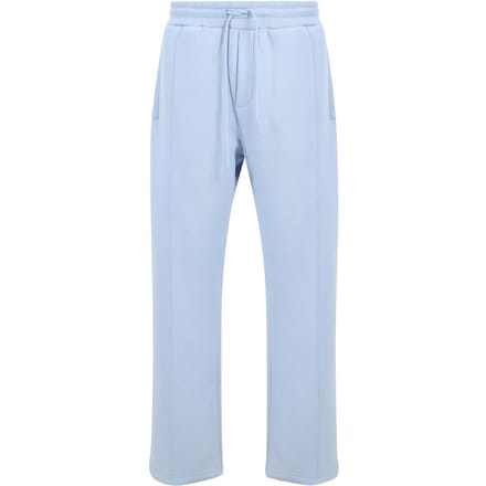 DEF - FIT Heren joggingbroek - XXL - Blauw