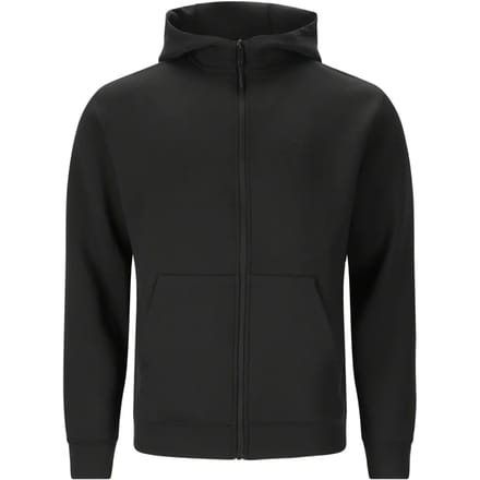Hooded sweatshirt met rits Virtus Taro V2