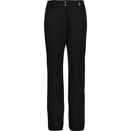 Ski broek met binnenste binnenschoenen voor dames CMP