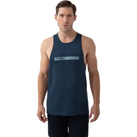 Tanktop Trec Wear TW Basic 181