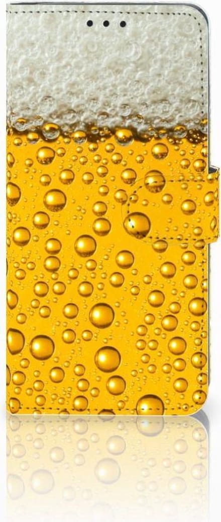 Huawei P30 Pro Book Cover Bier