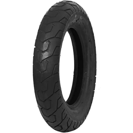 Scooterband Deli Tire 3.50-10 (3 1-2-10) S-236 Tt-Tl 51J