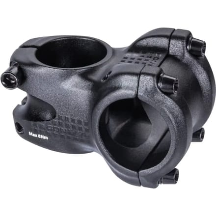 Contec Taos 31.8 Mm Fiets Stuurpen Goud 55 mm / 0º