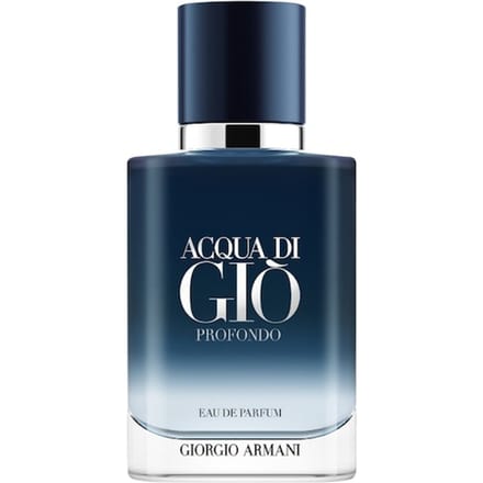 Armani Acqua di Giò Homme Eau de Parfum Spray - navulbaar Herenparfum Heren 30 ml
