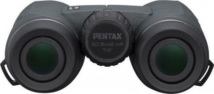 Pentax SD 8x42 WP Verrekijker