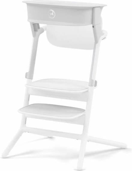 Cybex Leertoren - All White