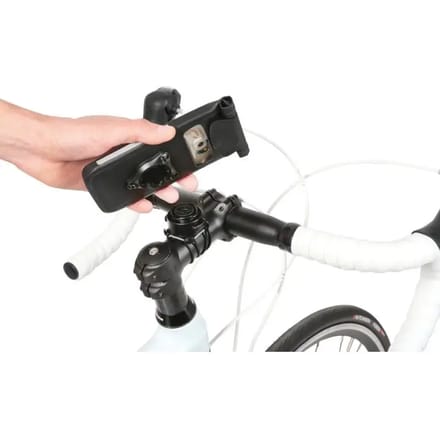 Waterdichte touchscreen standaard Zefal z