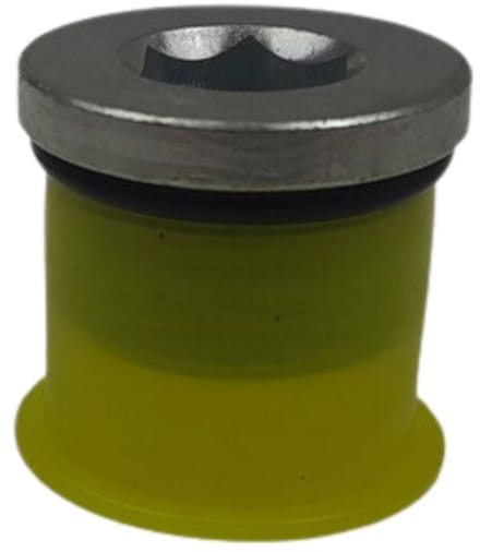 John Deere - Onderdelen - Korek - X12SP5ONS