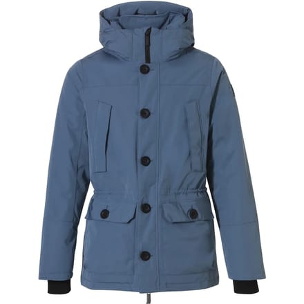 Parka Rehall Lucas-R